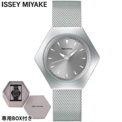 腕時計 メンズ アクセの加藤時計店 - ISSEY MIYAKE(イッセイミヤケ