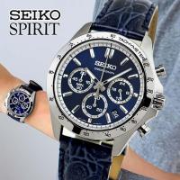 セイコー腕時計 メンズ seiko スピリット クロノグラフ SBTR019 国内正規品 | 腕時計 メンズ アクセの加藤時計店