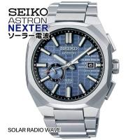 お取り寄せ セイコー アストロン ネクスター メンズ 腕時計 時計 チタン オクタゴン 八角形 ソーラーGPS衛星電波修正 SEIKO ASTRON NEXTER SBXD013 | 腕時計 メンズ アクセの加藤時計店