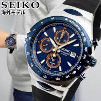 セイコー腕時計 メンズ seiko Macchina Sportiva マッキナスポルティーバ GIUGIARO DESIGN限定 シリコン SNAF85PC 正規海外モデル | 腕時計 メンズ アクセの加藤時計店