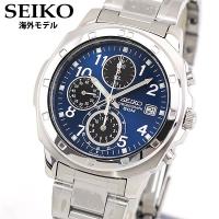 セイコー SEIKO クロノグラフ セイコー 腕時計 SND193P | 腕時計 メンズ アクセの加藤時計店