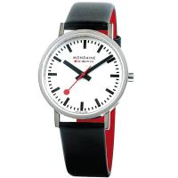 MONDAINE モンディーン　Classic A660.30314.11SBB Ф36mm | 時計屋イトウ