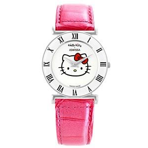 未使用品 スイス製 JOWISSA レディース 腕時計 刺繍入り VINTAGE Jowissa Women's 27mm Manual Wind Up 17 Jewel Swiss