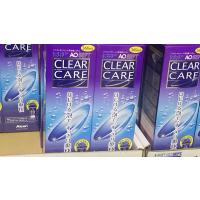 送料無料 Costco コストコ Kirkland カークランド ソフトコンタクト レンズ用 ソリューション 500ml 3本 洗浄液 消毒 保存液 Cot キャラメルカフェストア 通販 Yahoo ショッピング