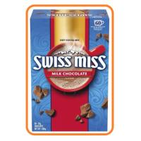 スイスミス ミルクチョコレート ココア オリジナル 60袋 479946 送料無料 コストコ 濃厚ココア SWISSMISS ホットチョコレート ホットミルク | トキメキ屋