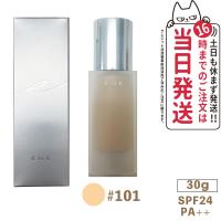 RMK ジェルクリーミィファンデーション #101 SPF24 PA++ 30g UV 保湿成分 | tokitomecosme