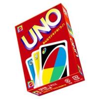 ウノ UNO カードゲーム | おもちゃのトキワ屋