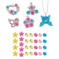 Yes!プリキュア5 GoGo! デコラジュエリープチ ミルキィローズペンダントセット | おもちゃのトキワ屋