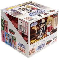 Half Age Characters TIGER＆BUNNY Vol.1 BOX | おもちゃのトキワ屋