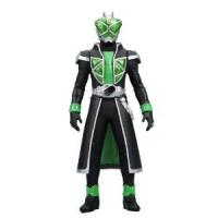 仮面ライダーウィザード ライダーヒーローシリーズ 3 仮面ライダーウィザード ハリケーンスタイル | おもちゃのトキワ屋