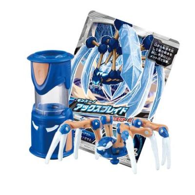 モンスーノ　まとめ売り おもちゃのトキワ屋 - 獣旋バトル モンスーノ｜Yahoo!ショッピング