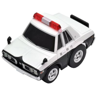 イオン限定などパトロールカー21台セット　チョロQ チョロqパトカーの商品一覧 通販 - Yahoo!ショッピング