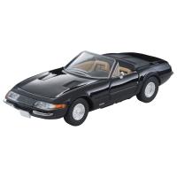 トミカリミテッドヴィンテージ LV フェラーリ 365 GTS4(黒) | おもちゃのトキワ屋