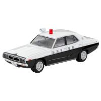 トミカリミテッドヴィンテージネオ LV-N 西部警察 Vol.25 日産スカイライン 2000GT パトロールカー | おもちゃのトキワ屋