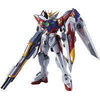 新機動戦記ガンダムW METAL ROBOT魂 ＜SIDE MS＞ ウイングガンダムゼロ(1月再販） | おもちゃのトキワ屋