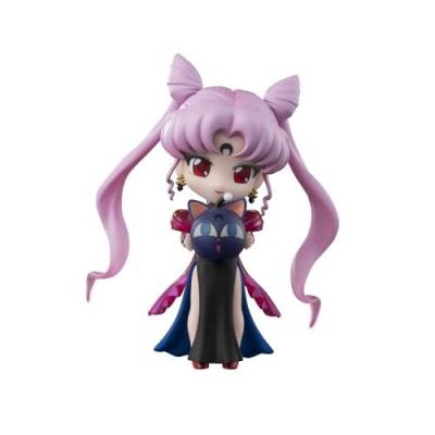 フィギュアーツミニ セーラームーン（フィギュア） | ゲーム、おもちゃ