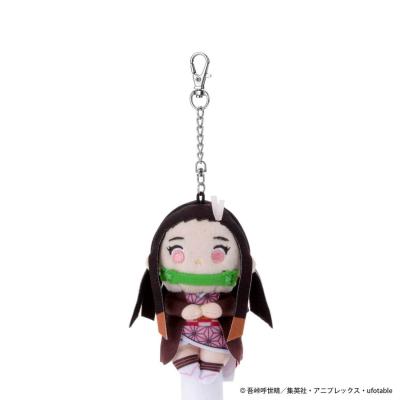 鬼滅の刃 キーホルダー（ぬいぐるみ）｜おもちゃ、教材 | ベビー