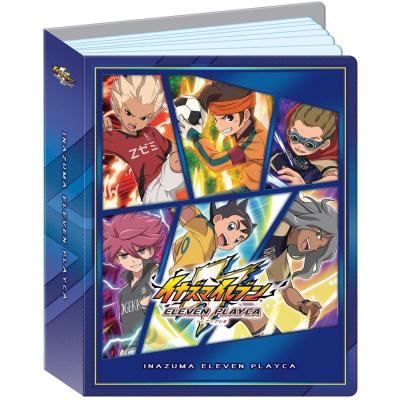 イナズマイレブンカードのおすすめ人気商品一覧 通販 - Yahoo!ショッピング