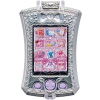 プリパラ サイリウムミラクルパクト ブリリアントラベンダー | おもちゃのトキワ屋