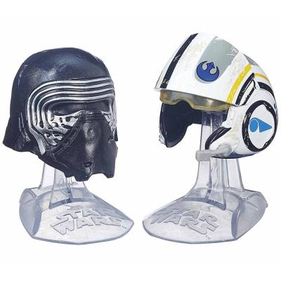スターウォーズ ポーダメロン ヘルメット ANOVOS ポー・ダメロン 1/1スケール ヘルメット レプリカ