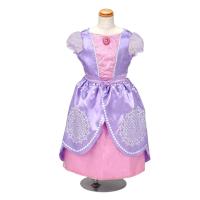 ディズニー ちいさなプリンセスソフィア おしゃれドレス ソフィア | おもちゃのトキワ屋
