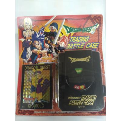 ドラクエ トレーディングカードのおすすめ人気商品一覧 通販