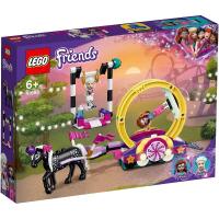 レゴ(LEGO)　フレンズ マジカルどきどきアクロバット 41686 | おもちゃのトキワ屋