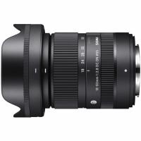 シグマ(SIGMA) 18-50mm F2.8 DC DN フジフイルムXマウント用 Contemporaryライン 交換レンズ | 特価COM