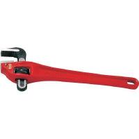 Ridge Tool Company 89445 オフセットパイプレンチ 24 | 特価COM