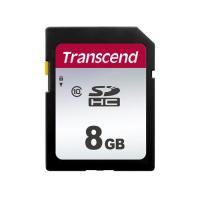 トランセンド(Transcend) TS8GSDC300S microSDHCカード 8GB CLASS10 | 特価COM