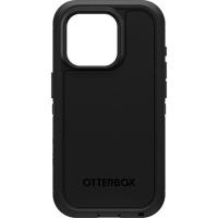 OtterBox iPhone 15 Pro Defender XT - black | 特価COM