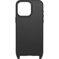 OtterBox iPhone 15 Pro Max React Necklace MagSafe - black | 特価COM