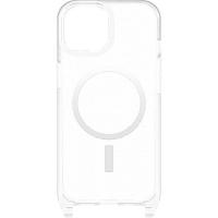 OtterBox iPhone 15 React Necklace MagSafe - clear | 特価COM
