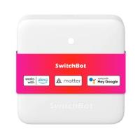 SwitchBot(スイッチボット) SwitchBot ハブミニ Matter対応 W0202205 | 特価COM