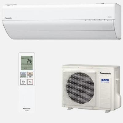 エアコン 工事費込み（Panasonic）の商品一覧 通販 - Yahoo!ショッピング