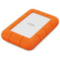 LaCie(ラシー) LAC9000298 LaCie Rugged Mini 2TB 外付けHDD | 特価COM