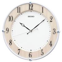 セイコー(SEIKO) KX242B スタンダード掛け時計 | 特価COM
