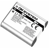 OM SYSTEM LI-92B リチウムイオン充電池(OM SYSTEM) | 特価COM