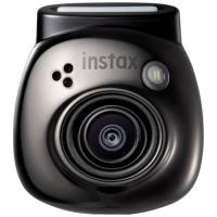 富士フイルム(FUJIFILM) チェキ instax Pal Gem Black(ジェムブラック) 手のひらサイズカメラ | 特価COM