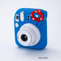 富士フイルム(FUJIFILM) チェキ instax mini 12 EXPO 2025 miniフィルム用チェキカメラ | 特価COM