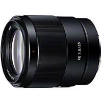 ソニー(SONY) FE 35mm F1.8 SEL35F18F Eマウント用 フルサイズ 単焦点レンズ | 特価COM
