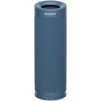 ソニー(SONY) SRS-XB23 L(ブルー) ワイヤレスポータブルスピーカー | 特価COM