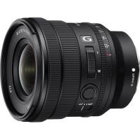 ソニー(SONY) FE PZ 16-35mm F4 G SELP1635G Eマウント用 フルサイズ ズームレンズ | 特価COM