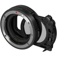 CANON(キヤノン) DP-EF-EOSRPLC ドロップインフィルター マウントアダプター 円偏光フィルター A付 | 特価COM