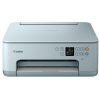 CANON(キヤノン) PIXUS(ピクサス) TS7530BL(ブルー) インクジェット複合機 A4/USB/WiFi | 特価COM