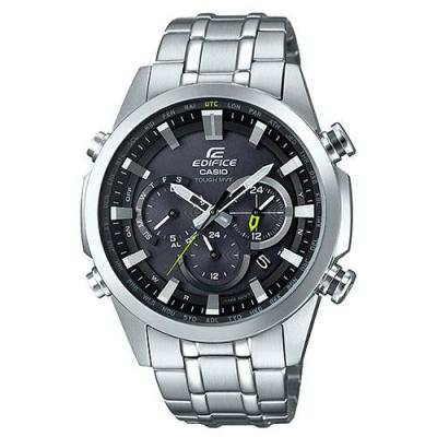 カシオ エディフィス 電波ソーラーのおすすめ人気商品一覧 通販