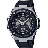 CASIO(カシオ) GST-W300-1AJF G-SHOCK(ジーショック) 国内正規品 ソーラー メンズ 腕時計 | 特価COM