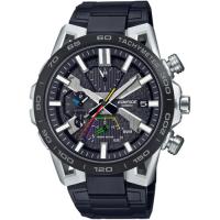 CASIO(カシオ) EQB-2000YDC-1AJF EDIFICE(エディフィス) 国内正規品 ソスペンシオーネ メンズ 腕時計 | 特価COM