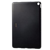 エレコム(ELECOM) TB-P231PVCHBK(ブラック) Google Pixel Tablet 2023 用 ケース ハード カバー | 特価COM
