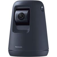 パナソニック(Panasonic) KX-HDN215-K(ブラック) HDペットカメラ 自動追尾機能 転倒防止構造 搭載 スマ@ホーム | 特価COM